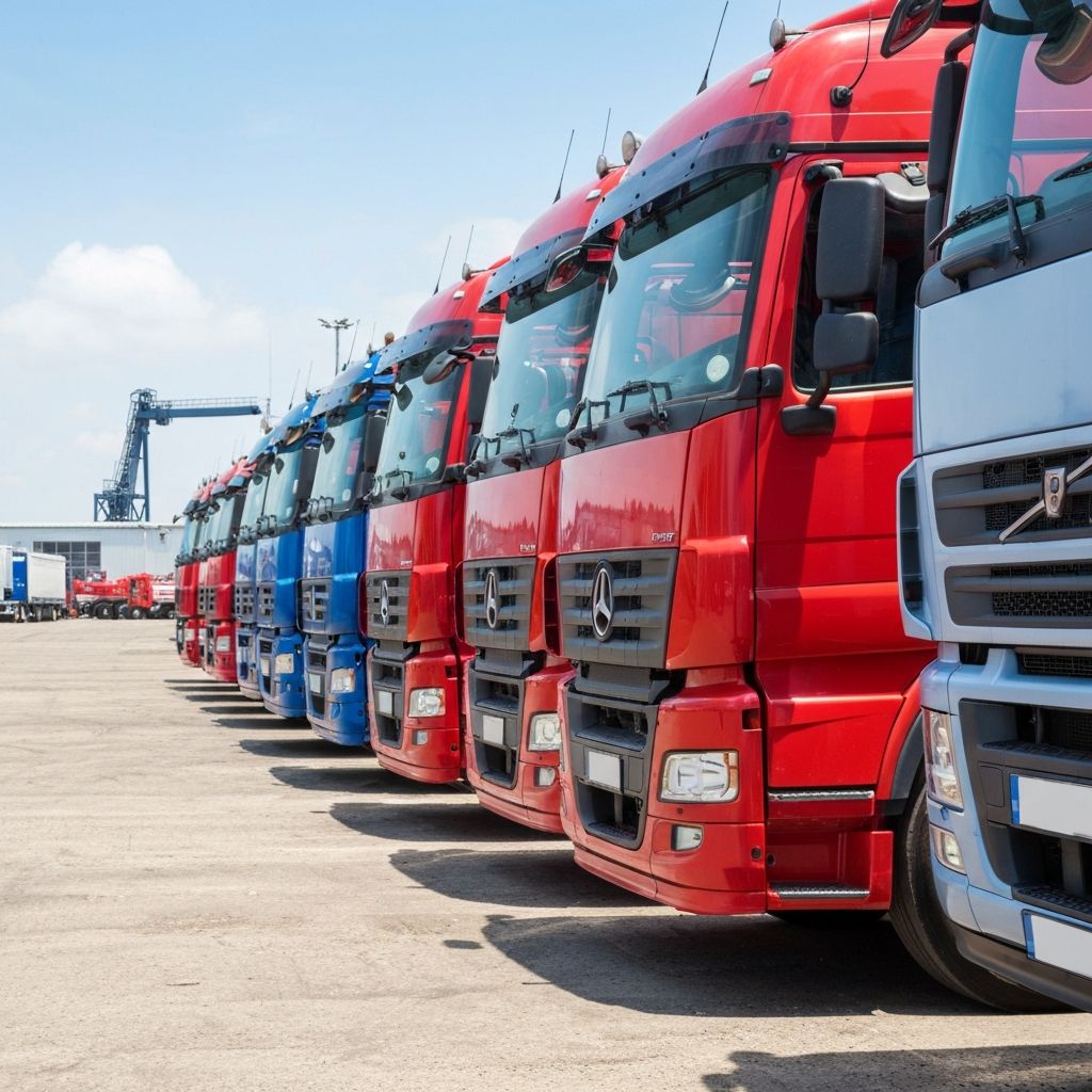 Flotă modernă MS Cargo